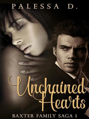 cover image of Unchained Hearts
